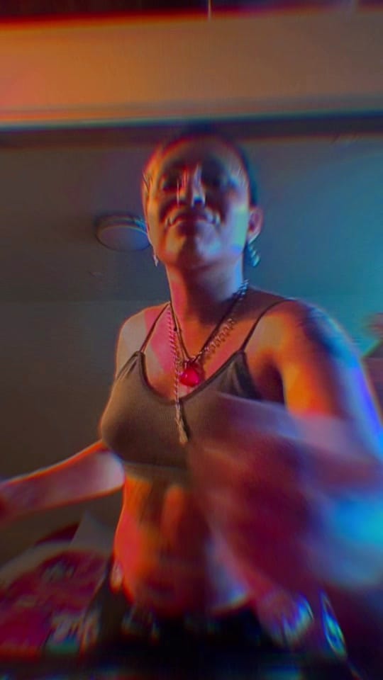 Post 1 by Tu Querida Amada on TikTok (video)