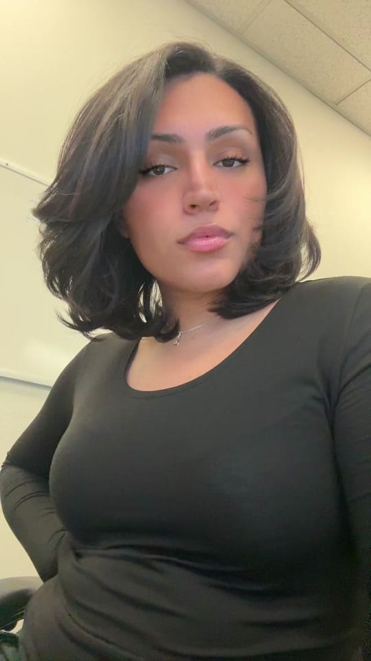 Post 7 by Tu Querida Amada on TikTok (video)