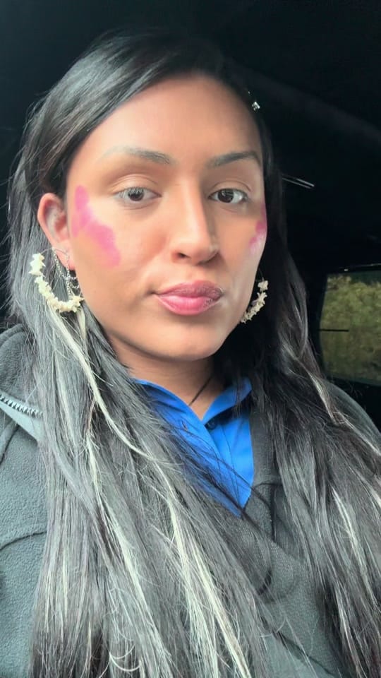 Post 8 by Tu Querida Amada on TikTok (video)