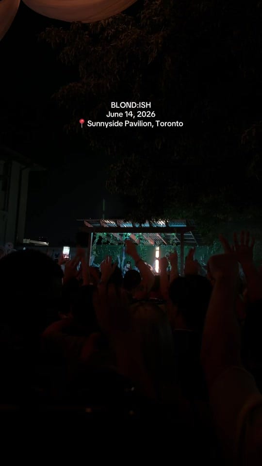 Post 1 by amanda on TikTok (video)