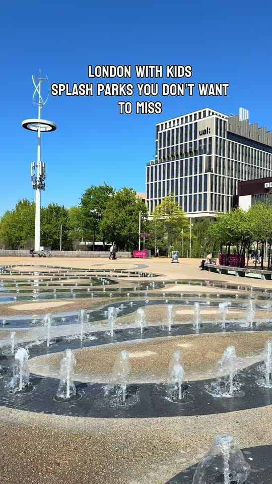 Post 2 by Ana |Days Out| London&Beyond on TikTok (video)