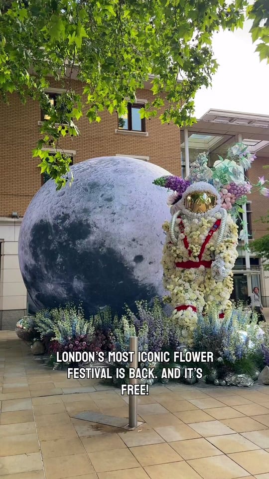 Post 3 by Ana |Days Out| London&Beyond on TikTok (video)