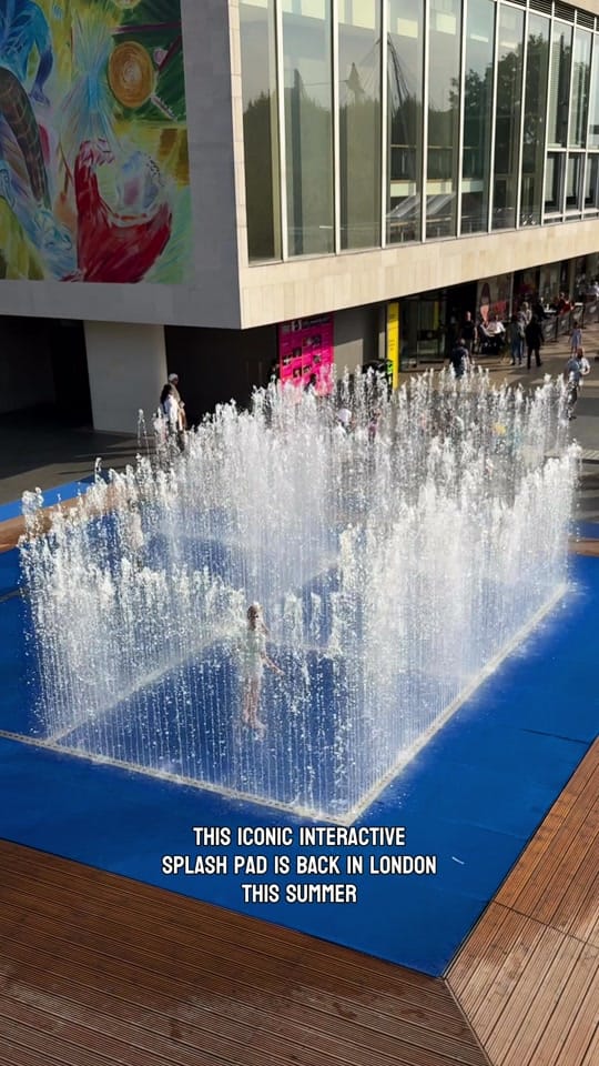 Post 10 by Ana |Days Out| London&Beyond on TikTok (video)
