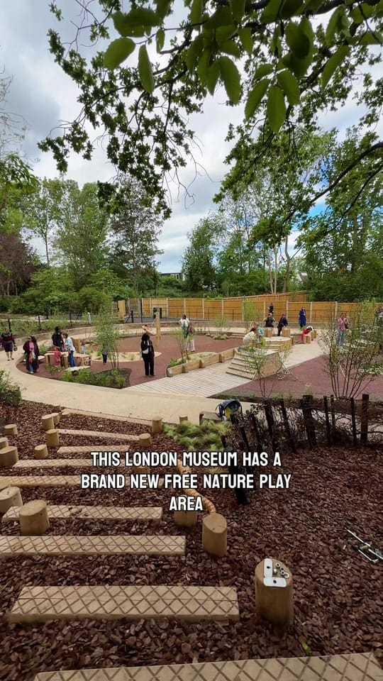 Post 1 by Ana |Days Out| London&Beyond on TikTok (video)