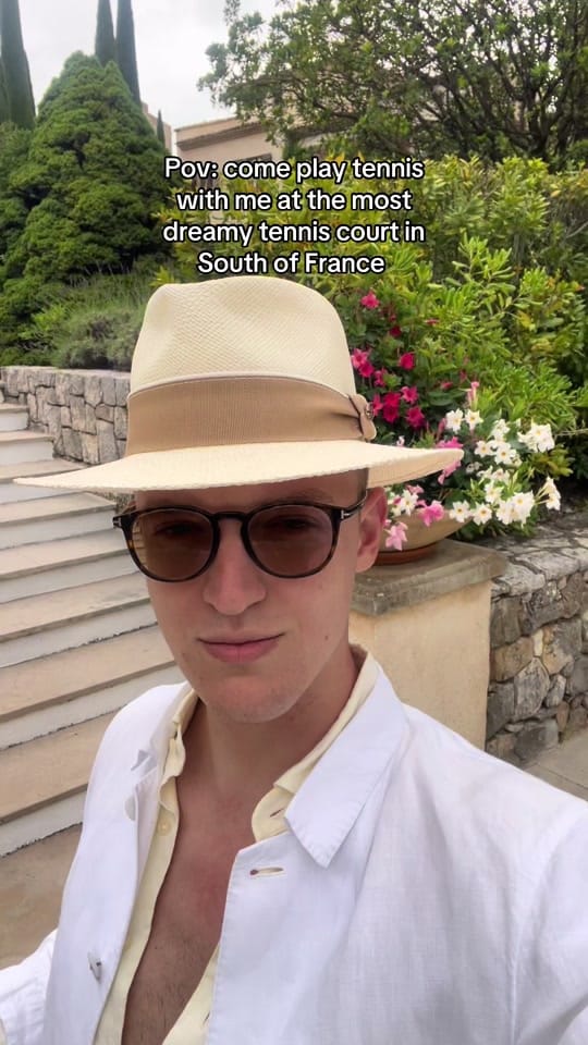 Post 3 by Timotej Tomašković on TikTok (video)