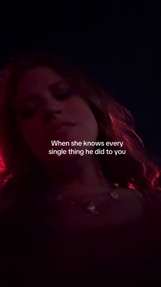 Post 2 by Megan Makes Jokes on TikTok (video)