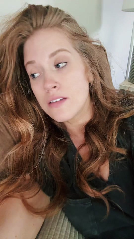 Post 4 by Megan Makes Jokes on TikTok (video)