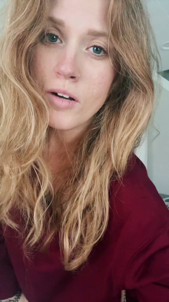 Post 9 by Megan Makes Jokes on TikTok (video)