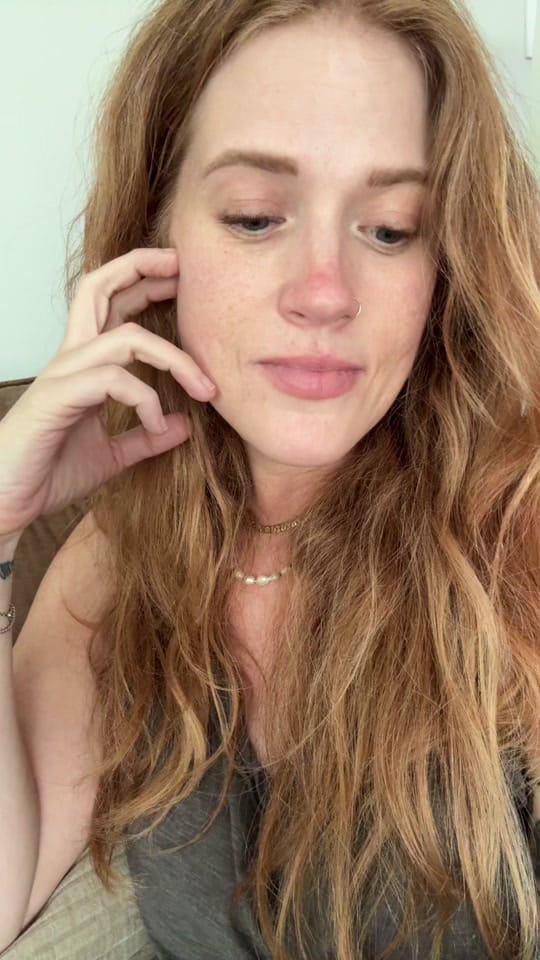 Post 10 by Megan Makes Jokes on TikTok (video)
