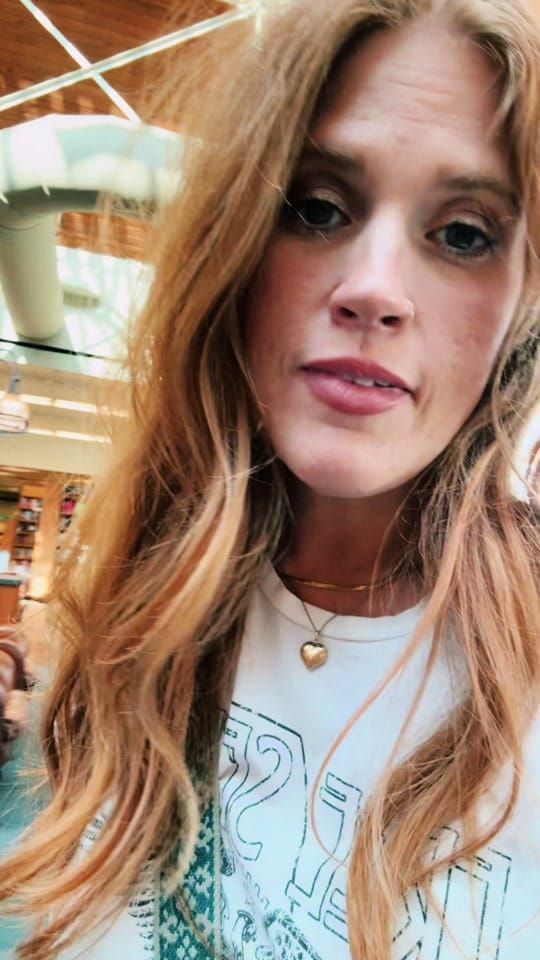 Post 8 by Megan Makes Jokes on TikTok (video)