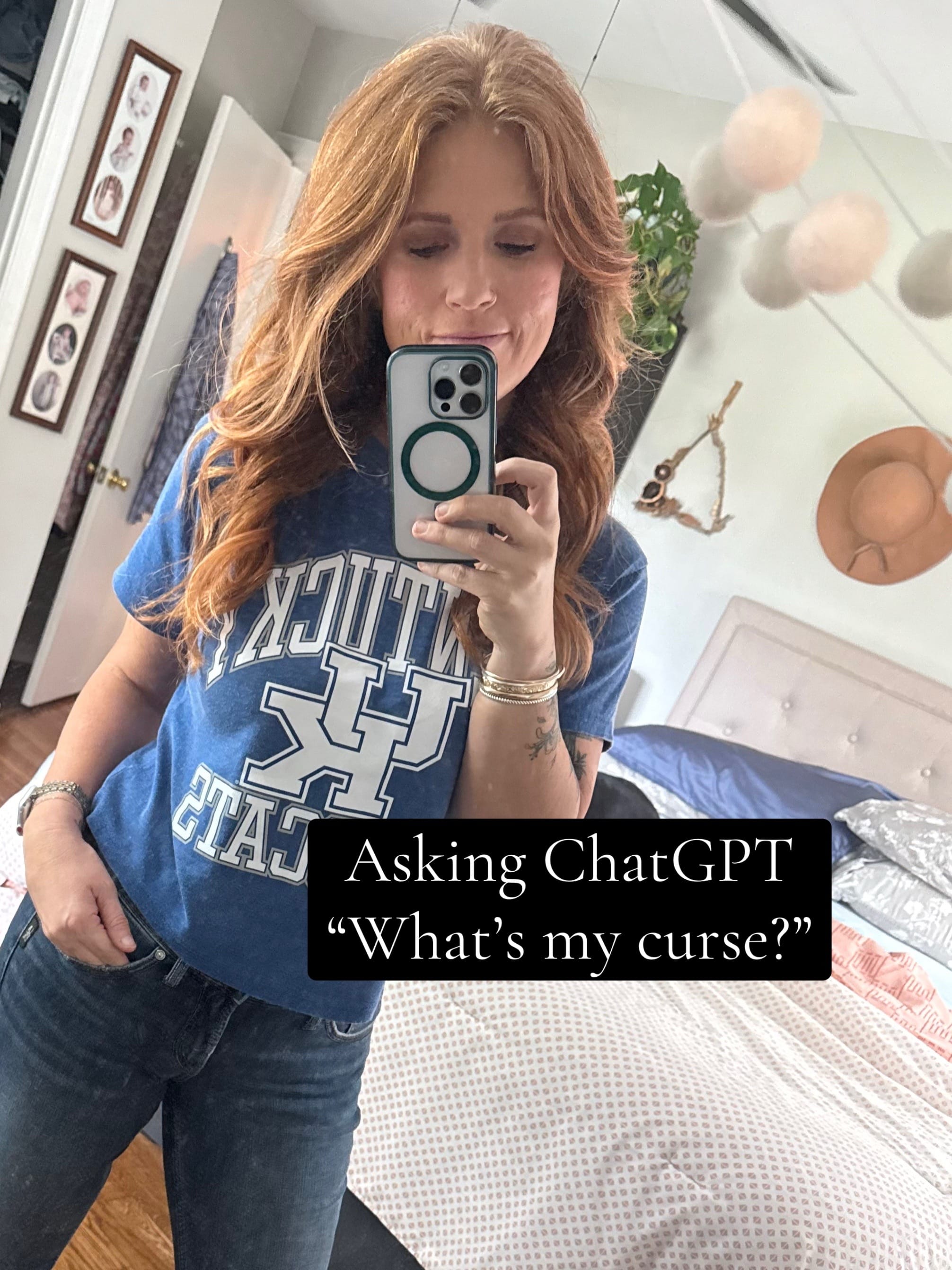 Post 3 by Megan Makes Jokes on TikTok (video)