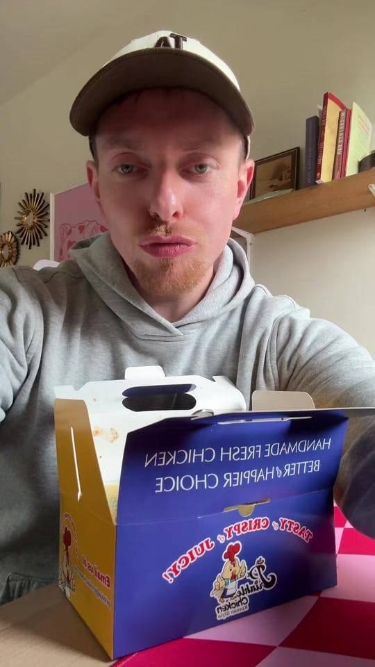Post 4 by Seamus | Irish in Vancouver! on TikTok (video)