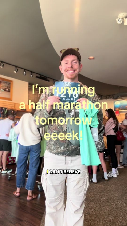 Post 7 by Seamus | Irish in Vancouver! on TikTok (video)