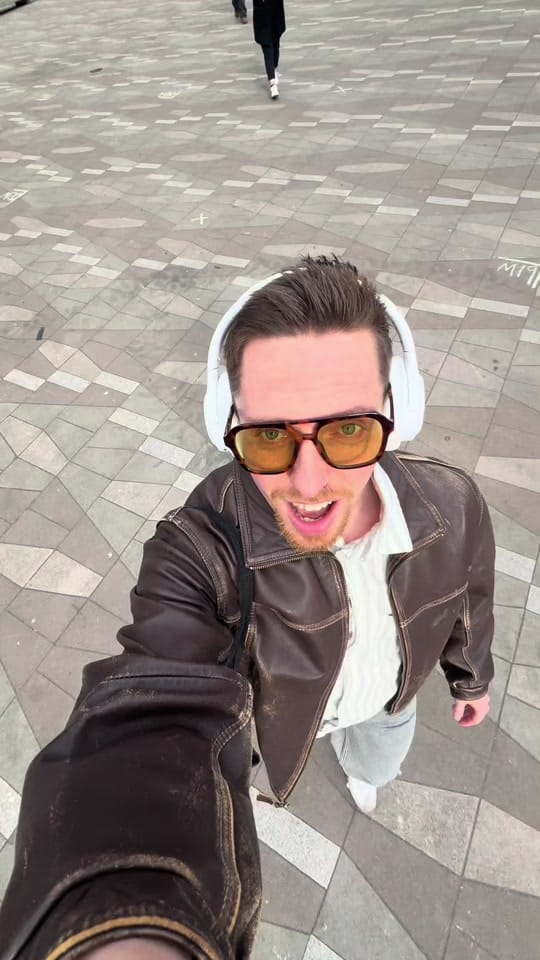 Post 10 by Seamus | Irish in Vancouver! on TikTok (video)