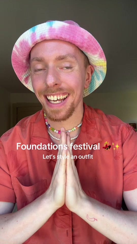 Post 9 by Seamus | Irish in Vancouver! on TikTok (video)