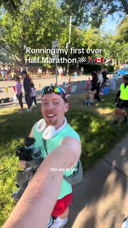 Post 6 by Seamus | Irish in Vancouver! on TikTok (video)