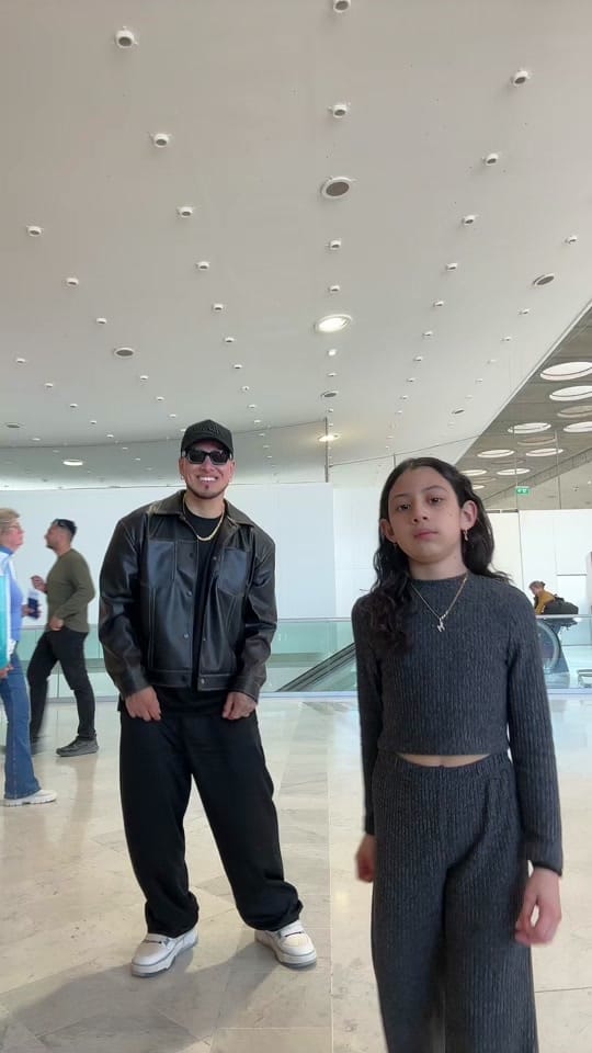 Post 9 by Dj Wuazat on TikTok (video)