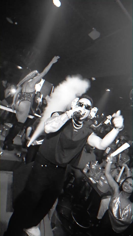 Post 3 by Dj Wuazat on TikTok (video)
