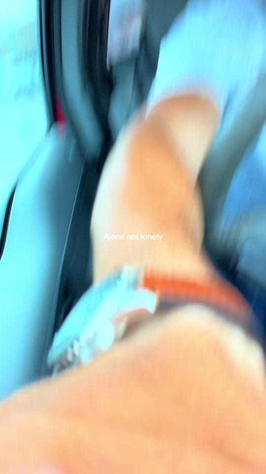 Post 2 by Oob | Travel 〽️ on TikTok (video)