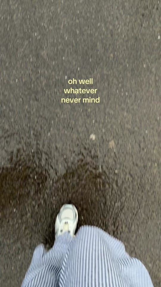 Post 2 by Liv on TikTok (video)
