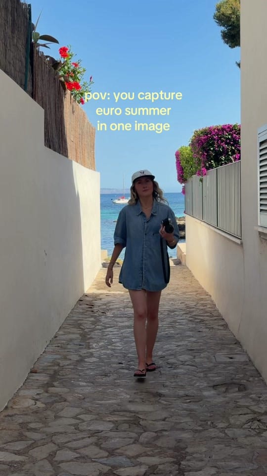 Post 1 by Liv on TikTok (video)