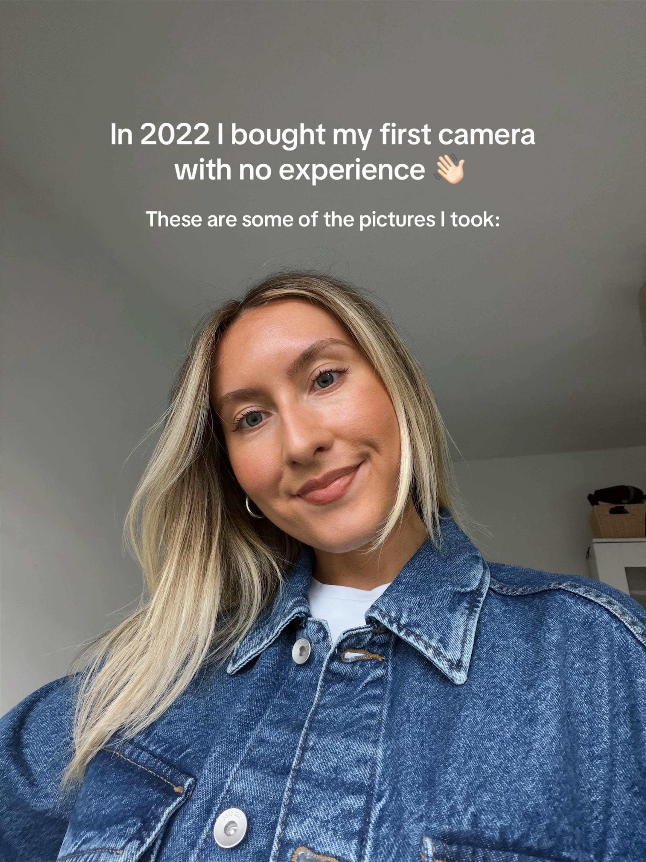 Post 8 by Liv on TikTok (video)