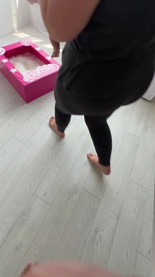 Post 9 by Venesa Besic on TikTok (video)