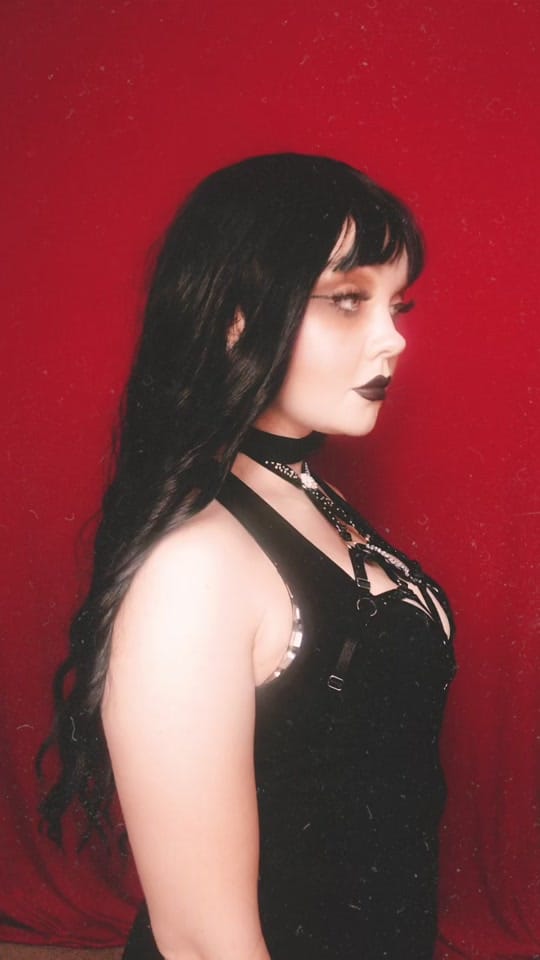 Post 5 by Ariel on TikTok (video)