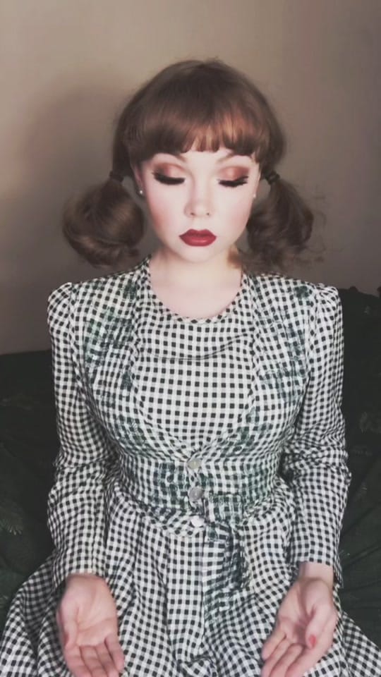 Post 7 by Ariel on TikTok (video)