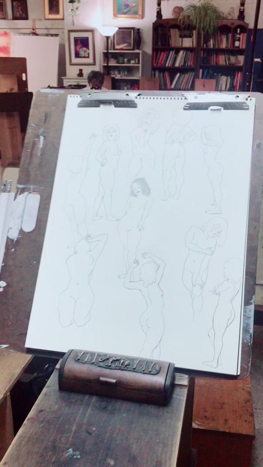 Post 6 by Ariel on TikTok (video)