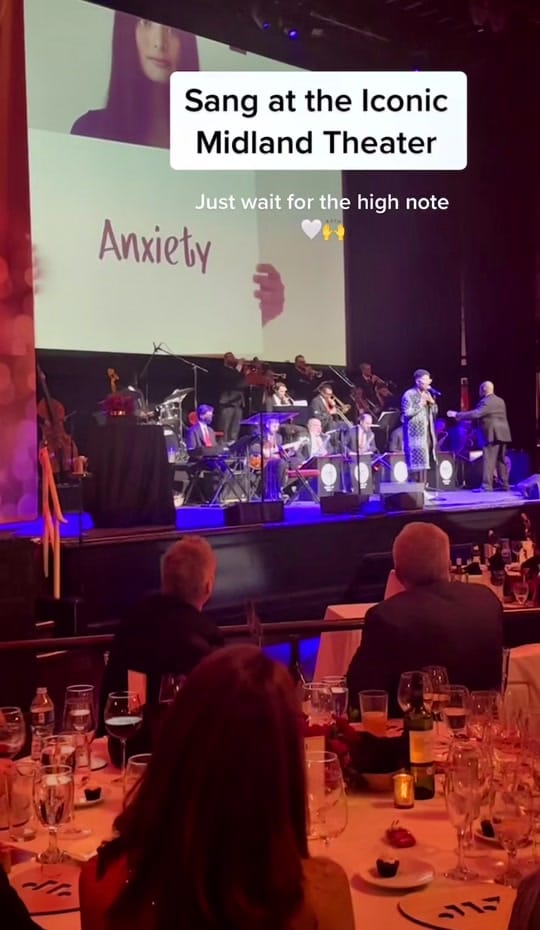 Post 6 by Zae Romeo on TikTok (video)