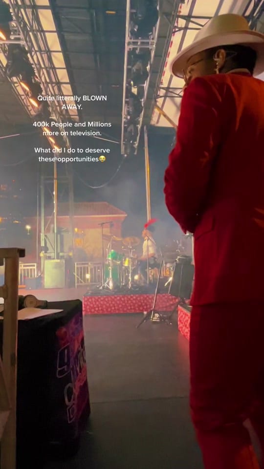 Post 8 by Zae Romeo on TikTok (video)
