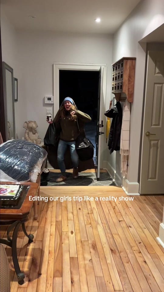 Post 5 by Jacqueline Petitjean on TikTok (video)
