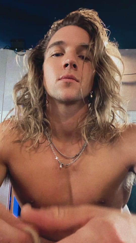 Post 5 by Jake Paul Green on TikTok (video)
