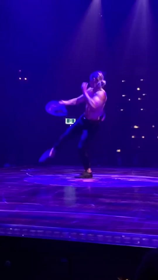Post 6 by Jake Paul Green on TikTok (video)