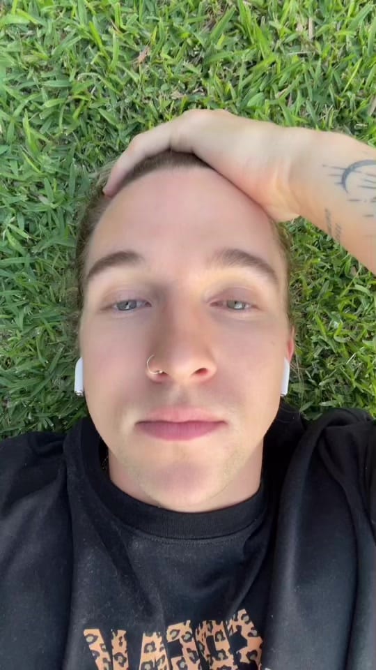 Post 7 by Jake Paul Green on TikTok (video)