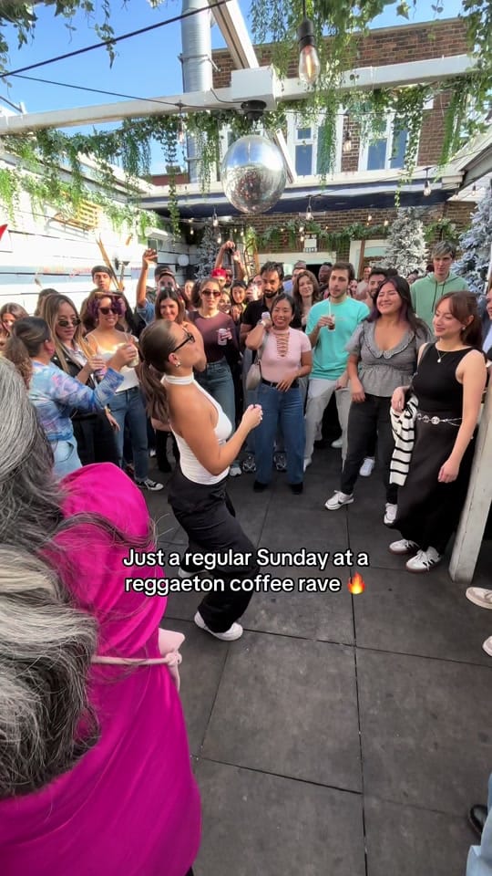 Post 10 by Irene | Lifestyle & Events on TikTok (video)
