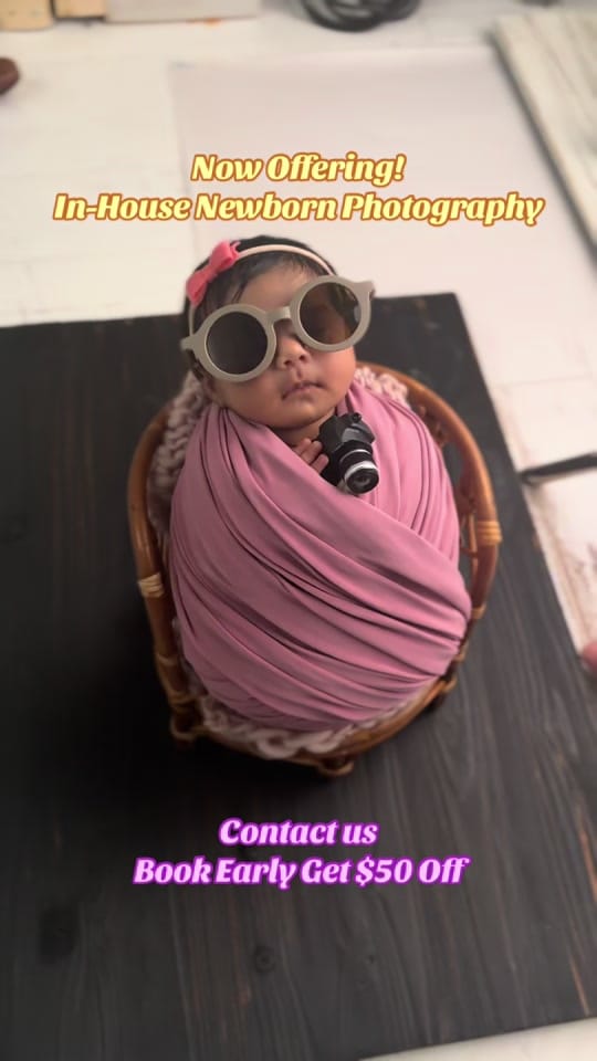 Post 7 by Jas & Bal - Our Little World on TikTok (video)