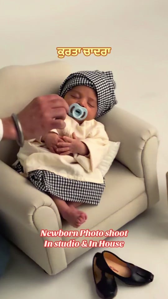 Post 4 by Jas & Bal - Our Little World on TikTok (video)