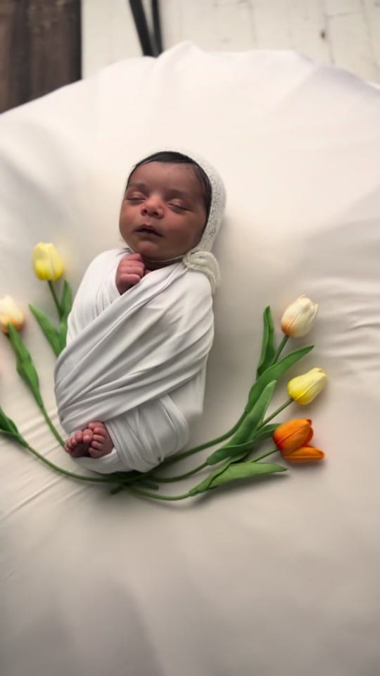 Post 5 by Jas & Bal - Our Little World on TikTok (video)