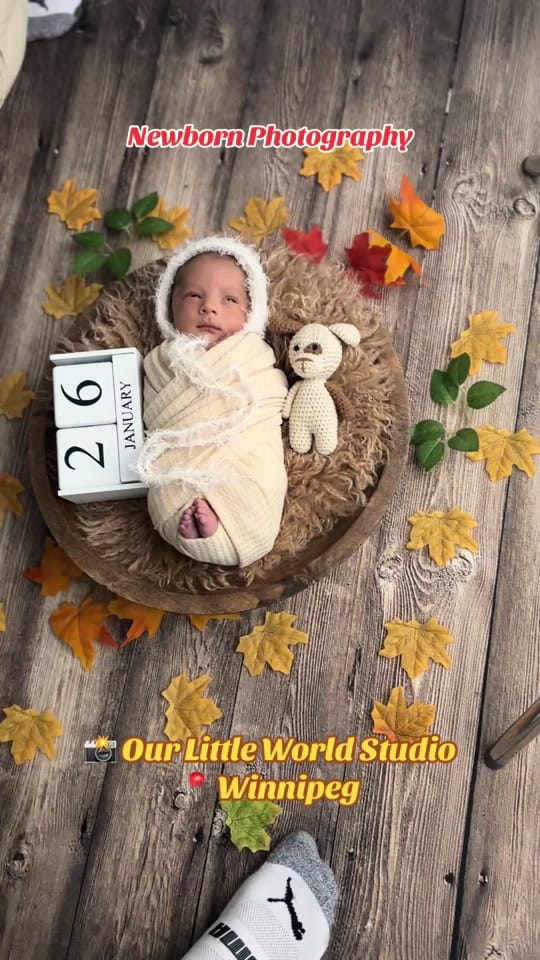 Post 10 by Jas & Bal - Our Little World on TikTok (video)
