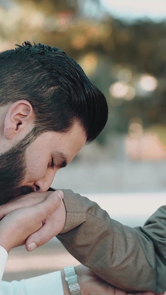 Post 5 by Ameer Dana أمير دعنا on TikTok (video)