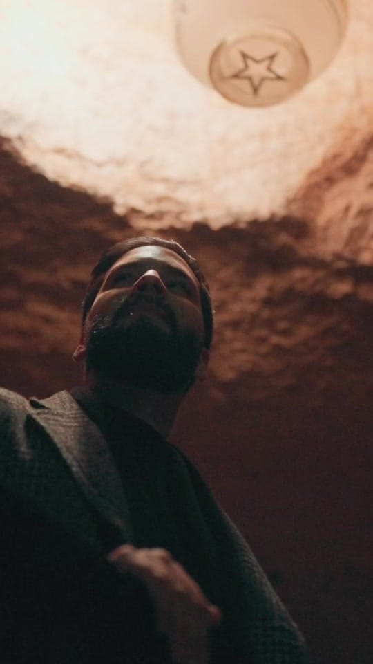 Post 3 by Ameer Dana أمير دعنا on TikTok (video)
