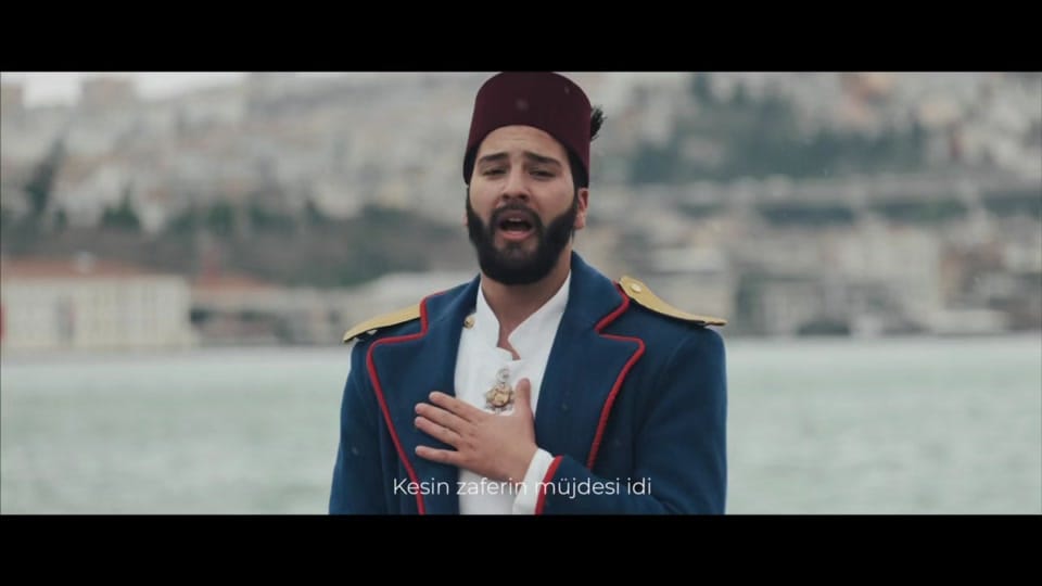 Post 9 by Ameer Dana أمير دعنا on TikTok (video)