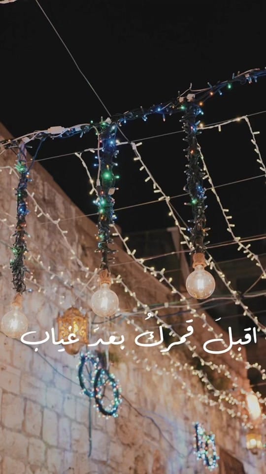 Post 1 by Ameer Dana أمير دعنا on TikTok (video)