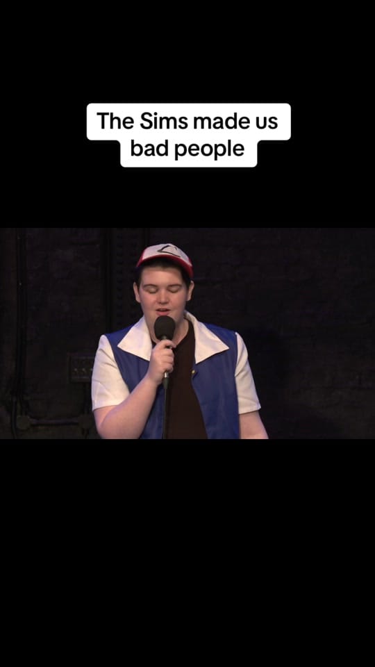 Post 8 by Dian Cathal on TikTok (video)