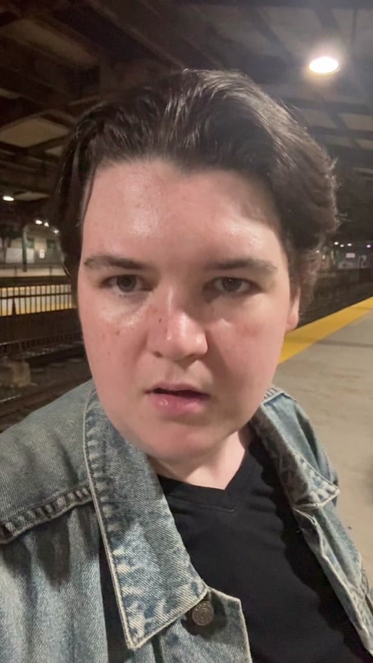 Post 1 by Dian Cathal on TikTok (video)