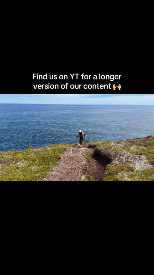 Post 3 by DiAri Adventures on TikTok (video)