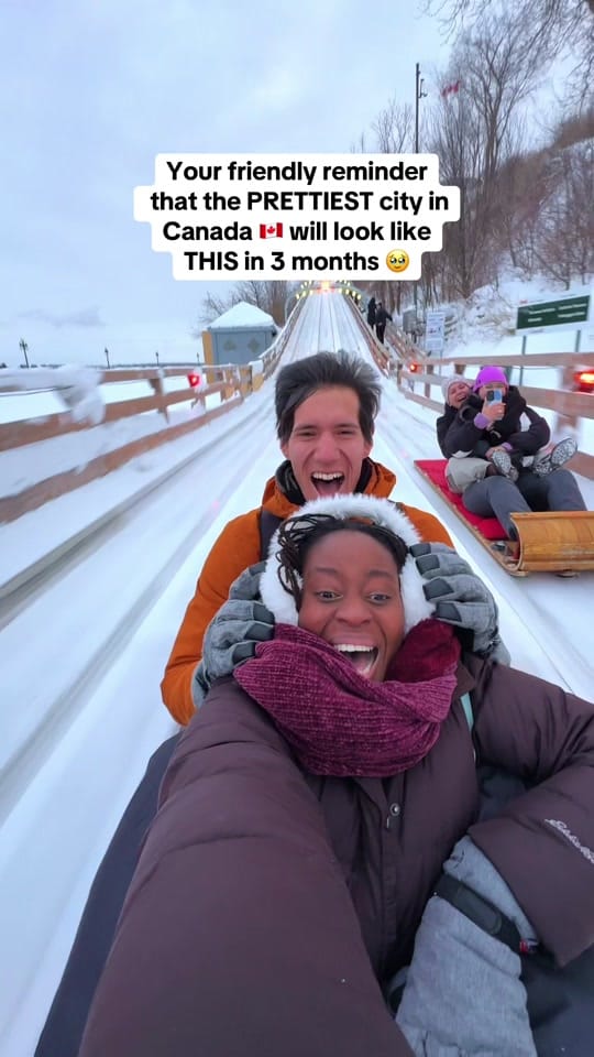 Post 10 by DiAri Adventures on TikTok (video)