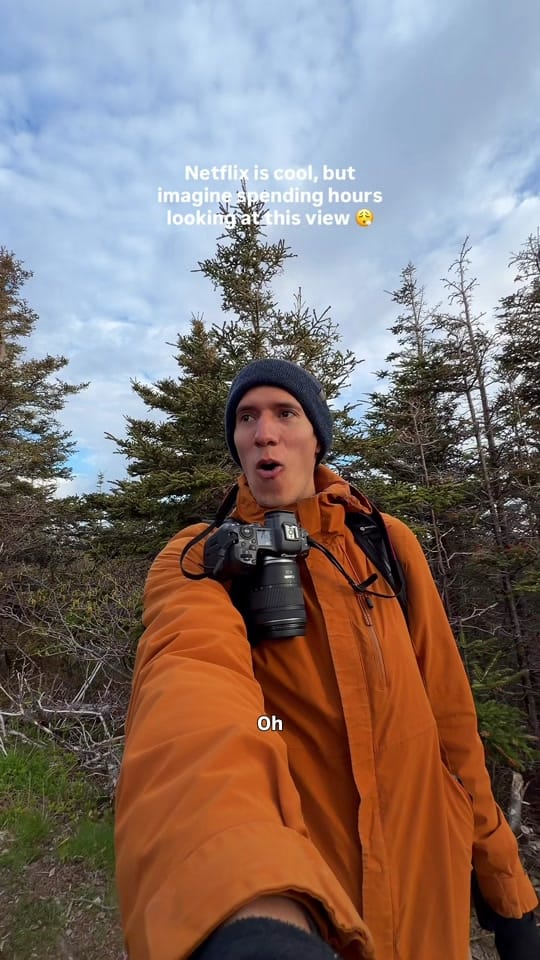 Post 7 by DiAri Adventures on TikTok (video)